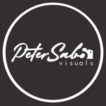 It's Peter Sabo - @petersabovisuals - Instagram