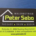 Peter Sabo - @malerbetrieb.petersabo - Instagram