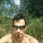Peter Sabo - @1zviera1 - Instagram