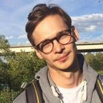 Peter Sabol - @sabol_peter - Instagram