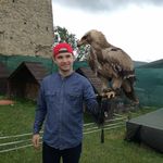 Peter Sabol - @petrik_sabol - Instagram