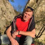 Peter Sabol - @dracikpeter1 - Instagram