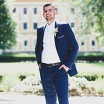 Peter Sabol - @peter.sabol.37 - Instagram
