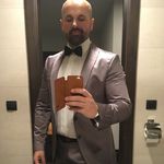 Peter Sabol - @petersabol79 - Instagram