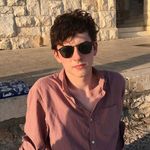 Peter Sacks - @peter.sacks98 - Instagram