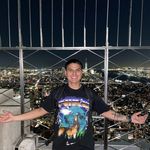 Pedro Damian Saenz - @petersaenz_4 - Instagram