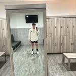 Peter Saenz - @petes_gym_page - Instagram