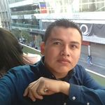 Peter Saenz - @pcebollasz - Instagram