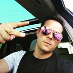 Peter Saenz - @peterasaenz - Instagram