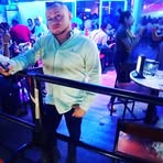 Peter Saenz - Facebook