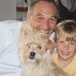 Peter Saladin - @saladin6523 - Instagram