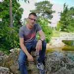 Péter Salamon - @peter.salamon.14 - Instagram