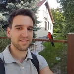 Péter Salamon - @salpeti - Instagram