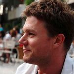 Péter Salamon - @pzsalamon - Instagram