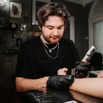 Peter Salamon Tattoo - @salamon.peti - Instagram