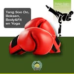 Instructeur: Peter Salm - @petersalmsport - Instagram