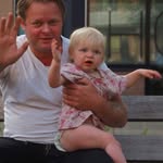 Peter Salm - @petersalmjr - Instagram