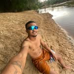 Peters Almeida - @petersalmeida - Instagram