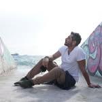 Petros SoloMou - @petersalmon1 - Instagram