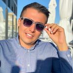 Michael Peter Salomon - @michaelpsalomon - Instagram