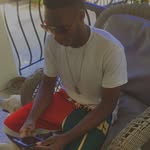 Peter Salomon - @jeananjelina - Instagram