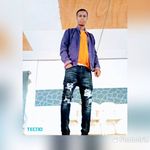 Peter Salomon - @guedegnoleba444 - Instagram