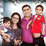 Peter Amin - @petersalvation - Instagram