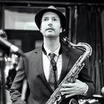 Peter Salvucci - @saxophonistan - Instagram
