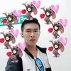 Edwin Peter Samonte  - @user09772380 - TikTok