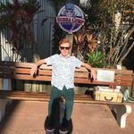Peter Sanford - @petersanford - Instagram