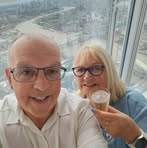 Peter Sansom - Facebook