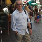 Peter Sansom - @sansompeter - Instagram
