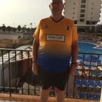 Peter Sansom - Facebook