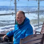 Peter Sansom - @sansom7897 - Instagram
