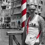 Peter Santer - @peter__pety - Instagram