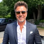 Peter Santer - @mr_lightingdesign - Instagram