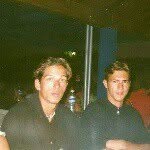 Peter Santerini - @petersanterini - Instagram