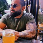 Peter Sarkis - @petersarkis66 - Instagram