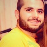 @petersarkis2020 - Instagram
