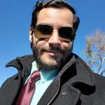 @petersarkis3 - Instagram