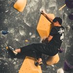 Peter Nguyen - @petersascent - Instagram