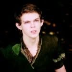 Peter Pan OUAT - @peter_sassyhotlostboy_pan - Instagram