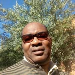 Peter Sassou Dogbe - @petersassou - Instagram