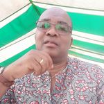 Peter Sassou Dogbe - @petersassou - Instagram