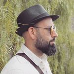 Peter Saul - @p.dasoul - Instagram