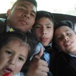 Peter Saul Arce - @petersaularce9 - Instagram