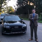 Pete Savarese - Facebook