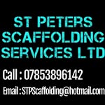 St Peter's Scaffolding Ltd - @stpetersscaffolding - Instagram