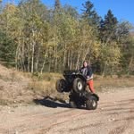 Peter Scanlan - @peterscanlan123 - Instagram