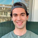 Peter Sceusa - @peter_sceusa - Instagram